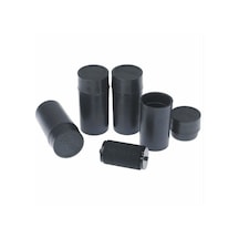 Mx-6600-eos Etiket Makinesi Kartuşu 18 Mm 3 Adet