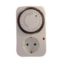 Zaman Saati Analog OAG TS-MD1