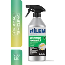 Nilem Profesyonel Çok Amaçlı Temizleyici 750 ML