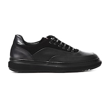 Oxford Klasik Unisex Diğer 0325003.2499cb89 Franceschetti Pıper Nero Siyah