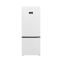 Beko 670475 EB 475 LT No-Frost Kombi Tipi Buzdolabı Beko 670475 EB 475 LT No-Frost Kombi Tipi Buzdolabı