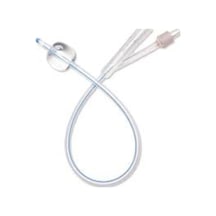 Foley Sonda 2 Yollu Silikon Katater 14-16-18-20 Easyflow