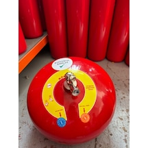 6 kg tavan tipi sprinkli otomatik söndürme sistemi