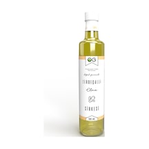 Zerdeçallı Elma Sirkesi 500ml