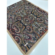 Picasso Elagance Soft Şal İnce Hafif Lcr0203-42089 Çok Renkli