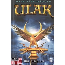 Ulak - Tuna'Nın Sırrı