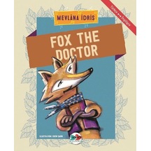 Fox The Doctor-Türkçe İngilizce - Mevlana İdris - Vakvak Yayınları