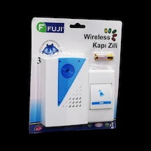 Wireles Kablosuz Kapı Zili 5468