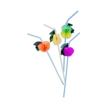 Mert Meyveli Pipet Pk 50 Li