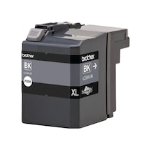 Lc539xlbk Black Siyah 2.400 Sayfa Kartuş Dcp-j105 Mfc-j200