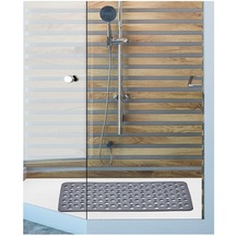 Gondol Banyo Duş Kaydırmazı Kare Gp-141