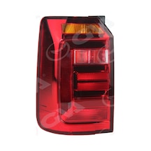 Gva 9120676 Stop Lambası Sol Vw Caddy 2016 Binek 2k1945095e-2k1945095j-2k1945095n
