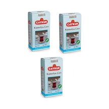Çaykur Kamelya Paket Dökme Çay 3 x 500 G