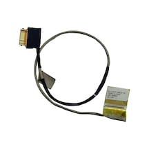 Toshiba Uyumlu Satellite C55-C-19U Ekran Data Flex Kablosu (30Pin)