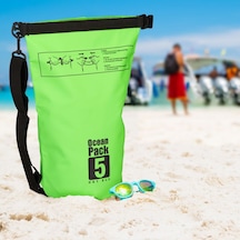 Ocean Pack 5 L Su Geçirmez Yüzen Çanta