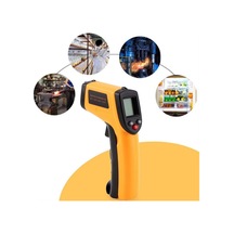 Benetech Gm320 -dijital Kızılötesi Ir Termometre - Sıcaklık Ölçer