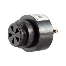 Mesan Ø28 Pano Montaj Buzzer Kesik Ses Terminal & Vida 220Vac/Dc Ms 1210.220Vac/Dc