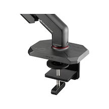 Tr Rog Ergo Monitör Kolu Aas01r, Vesa 100x100mm, 13,5kg Kapasiteli
