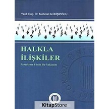 Halkla Ilişkiler / Yard. Doç. Dr. Mehmet Alikişioğlu