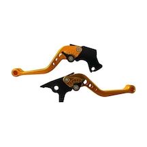 Manet Gold Sarı Cf Moto Nk 250-250 Sr-clx 250 Uyumlu Spor Moto Ea