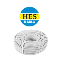 Hes 2x1,5 Antigron Kablo 50 Mt