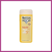 Gees Global Petit Marseillais Duş Jeli Vaniya Süt 400ml 1 Adet Gbzs