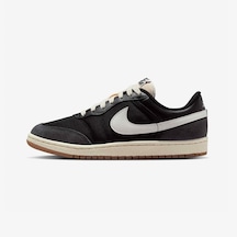 Nike Air Jordan Jumpman Skyline Low Kadın Spor Ayakkabı Iq0704-001 Siyah