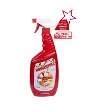Lazerpromax Çok Amaçlı Ultra Güçlü Halı Koltuk Banyo Mutfak Leke Çıkarıcı 1 L
