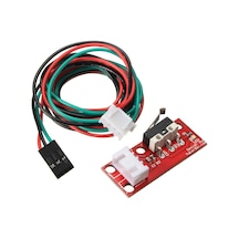 3 Boyutlu Yazıcı Limit Switch - 3d Printer Limit Switch