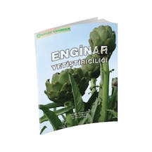 Enginar Yetiştiriciliği  Kitabı