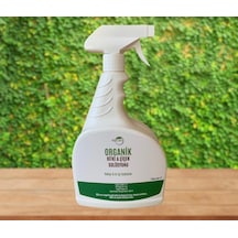 Vit101 Organik Bitki ve Çiçek Solüsyonu Bitki Besini Vitamini 750  ML