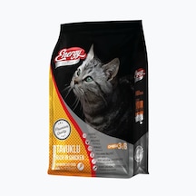 Energy Tavuklu Yetişkin Kedi Maması - 1 Kg