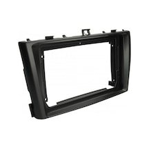 Maitech Qep20044 Toyota Avensis 2011-2015 Model Multimedya Teyp Çerçevesi 9"