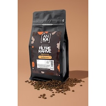 Kafeinsiz Filtre Kahve 200g %100 Arabica, Yumuşak İçim, Dengeli Aroma Öğütülmüş