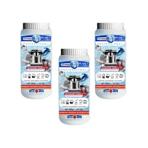 Pearly Care Coffeo Espresso Kahve Makinesi Temizleme Deterjanı 3 x 900 G