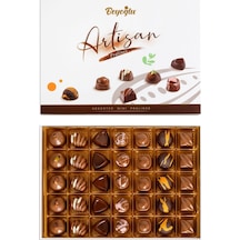 Beyoğlu Artizan Assorted Mini Pralin 350 Gr. Hediyelik Kutu Çikolata