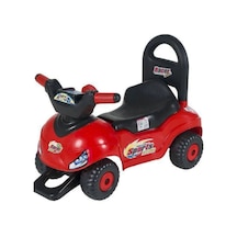 Enhoş Oyuncak Küçük Pedalsız Kaliteli Bisiklet ATV