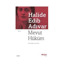 Mevut Hüküm - Yqbx-764396