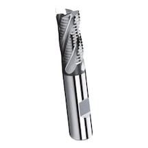 22mm Zps Kısa Kabatalaş Freze Din844nr Hssco8