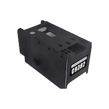 C9382 Atık Mürekkep Bakım Kutusu Muadil Wf-c5390 Wf-c5890 C5390 C5890 C938211 Uyumlu Atık Kutusu