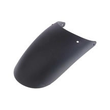 Dinosaurs Ön Genişletici Çamurluk Uzatma Motosiklet Siyah Için Uygun