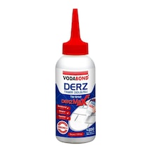 Derz Tamir Dolgusu 300gr Beyaz Renksiz