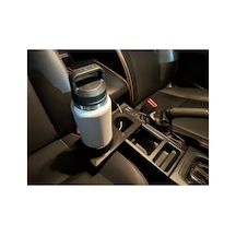 2013-2017 Subaru Crosstrek 36 Oz Yeti Rambler Şişe Tutucu/tepsi 1. Nesil Crosstrek İçin