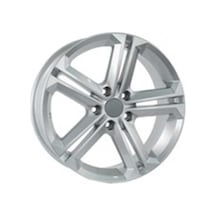 Stw 16 İnç 5 112 Et35 Metalik Gri Jant Takımı J-5323