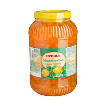 Koska Ayva Reçeli 5 Kg - Geleneksel Lezzet Tarı