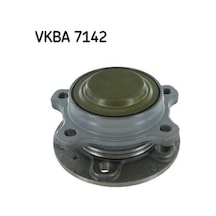 SKF VKBA7142 Arka Teker Poryası Volvo S60 T4 T5 2019 S90 2.0 D3 D4 T5 V90 16 Xc60 D3 D4 T5 17 Xc90 D4 15-18