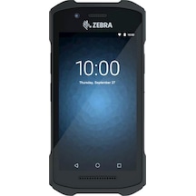 ZEBRA 5" TC21 3GB RAM-32GB ROM 2D-Karekod Android El Terminali
