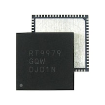Rt9979 Rt9979gqw Ic Chip 2 Adet