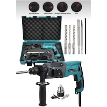 4500w Çelik Şanzuman Bakir Sargılı 2-28 Kırıcı Delici Hilti 4500w Çelik Şanzuman Bakir Sargılı 2-28 Kırıcı Delici Hilti