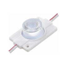 12V Power 2W Beyaz Modül Led 5'Lİ